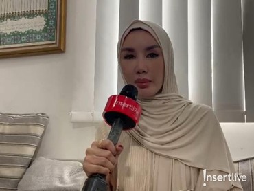 Buka Pintu Damai, Ade Tya Masih Tunggu Permintaan Maaf Dearly Joshua