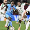 Agen FBI Tonton Duel Aljazair vs RD Kongo di Piala Afrika, Ada Apa?