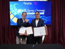 Open Access Fiber Jadi Jurus Baru, Tarif Internet RI Bisa Makin Murah