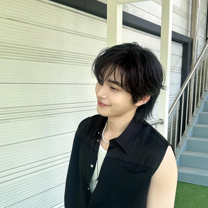 <p>Bahkan menurut fans, karakter Do Ra Ik membuatnya membuka mata tentang kerasnya dunia idol. &ldquo;Karakternya benar-benar membuka mata kita sebagai penggemar kalau kehidupan idol nggak seindah yang kita bayangin,&rdquo; tutur @lilily**. (Foto: Instagram @darealkjy)</p>