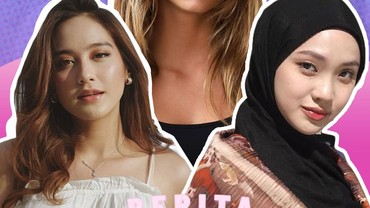 Video: 5 Berita Populer: Jule-Jefri Nichol di Bali, Salsha Kaget Sikap Ibrahim