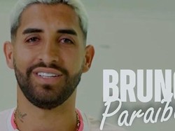 Bruno Paraiba Resmi Berseragam Persebaya