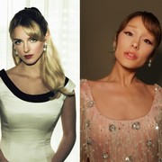 7 Beauty Look  Selebriti Hollywood di Critics' Choice Awards 2026, Soft Glam hingga Sleek Ponytail