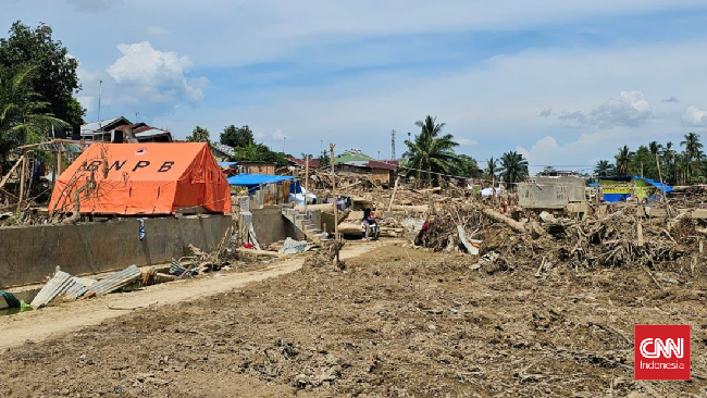 PT Pertamina (Persero) mencatat tiga terminal bahan bakar minyak (BBM) di Aceh masih terkendala akses imbas banjir besar yang melanda wilayah Sumatra.