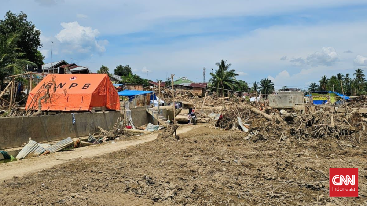 3 Terminal BBM di Aceh Masih Terkendala Akses Imbas Banjir