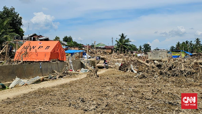 3 Terminal BBM di Aceh Masih Terkendala Akses Imbas Banjir