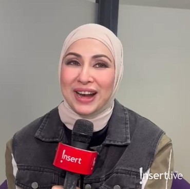 Deswita Maharani Tanggapi Kontroversi Pernyataan Ibrahim Risyad