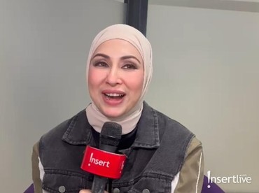 Deswita Maharani Tanggapi Kontroversi Pernyataan Ibrahim Risyad