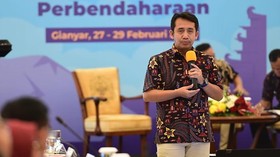 BTN Angkat Anak Buah Ara Jadi Komisaris