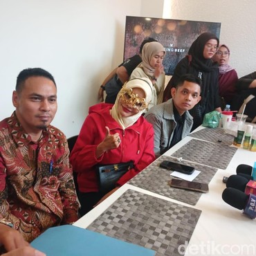 Richard Lee Resmi Jadi Tersangka, Doktif Apresiasi Kinerja Kepolisian