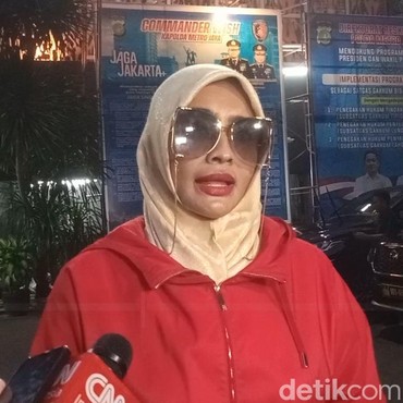 Richard Lee Batal Diperiksa Polisi, Doktif: Jangan Buat Alasan Sakit!