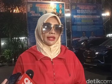 Doktif Tegaskan Ogah Berdamai dengan Richard Lee