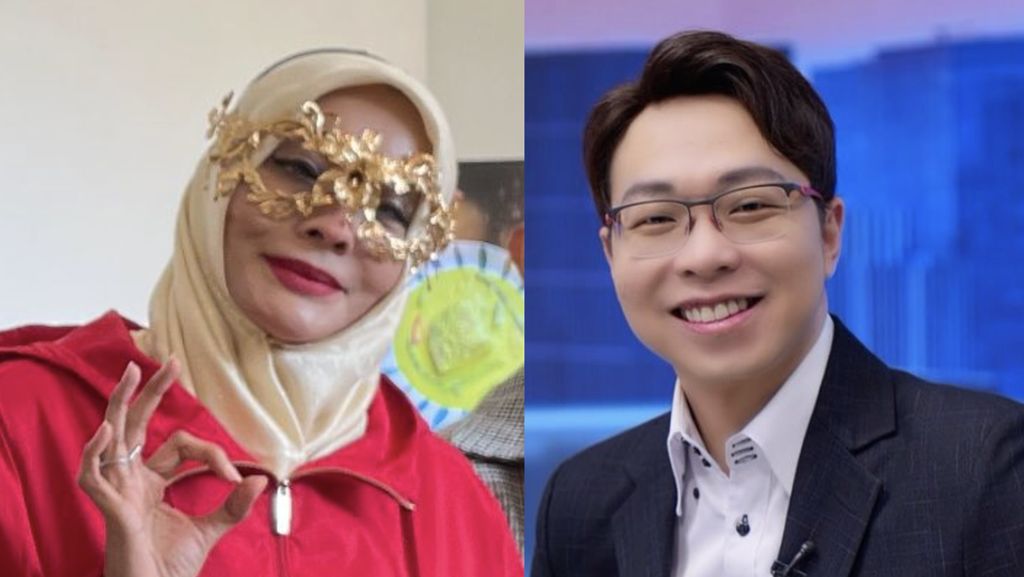 Doktif Tegas Tolak Damai dengan Richard Lee Biarpun Dibayar Rp50 M