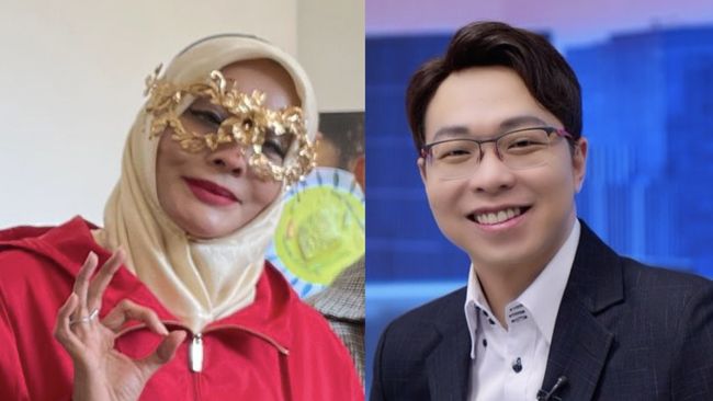 Perseteruan antara Dokter Detektif alias Doktif dengan Richard Lee makin panas.