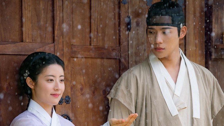 Drama Korea To My Beloved Thief