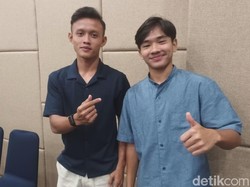 PSIS Rekrut Pemain Muda Alwi Fadillah dan Rangga Sumarna
