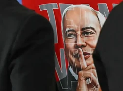 Janji Anwar Ibrahim untuk Upaya Antikorupsi Malaysia