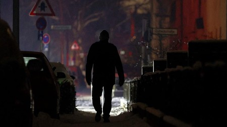 FOTO: Ekstremis Kiri Jerman Klaim Sabotase Pemadaman Listrik di Berlin