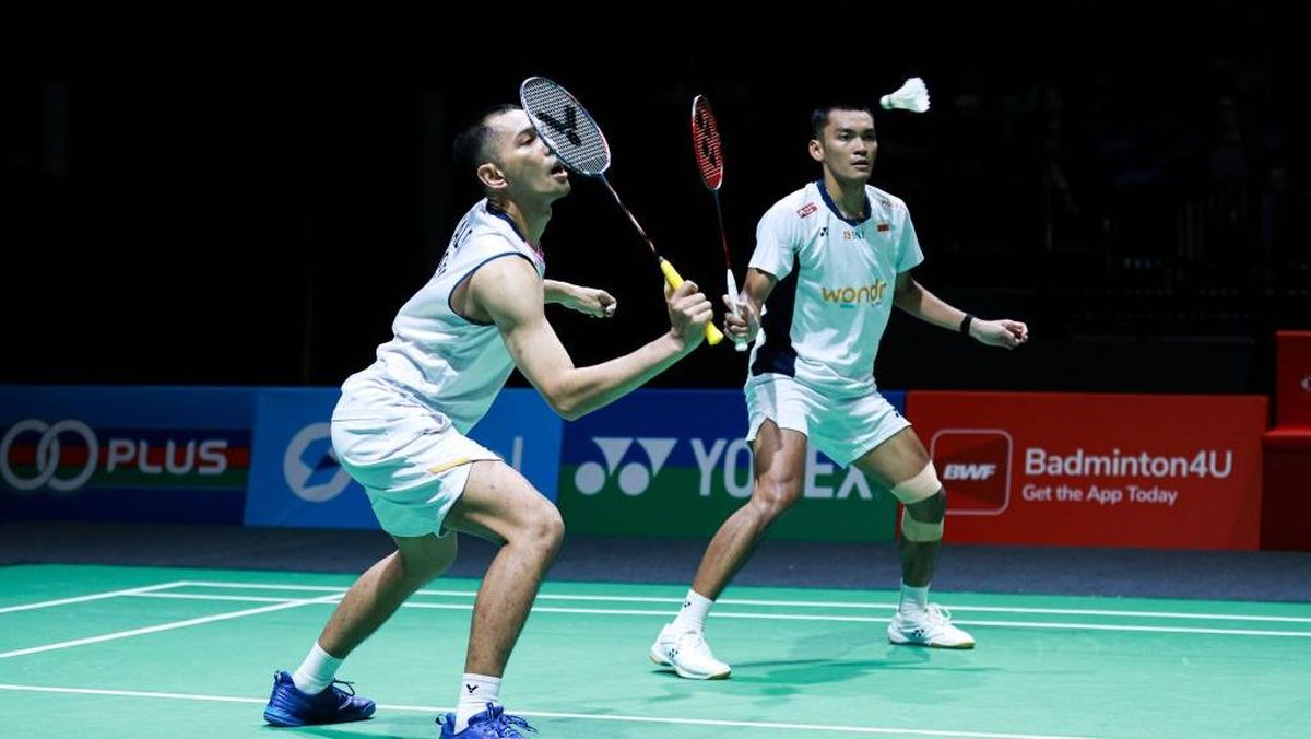 Jadwal 5 Wakil Indonesia di Malaysia Open: Ditantang 3 Malaysia