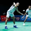 Kata-kata Fajar/Fikri Usai Duel 73 Menit di Malaysia Open 2026