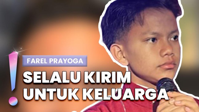 Video: Manajer Bongkar Biaya Farel Prayoga untuk Ayah saat di Penjara
