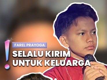 Video: Manajer Bongkar Biaya Farel Prayoga untuk Ayah saat di Penjara 