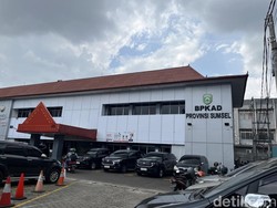 Efisiensi Anggaran Berlanjut, BPKAD Sumsel Jaga Mutu Layanan Publik