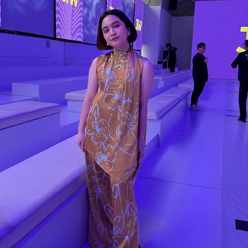 Get The Look: Ide Outfit Elegan dan Timeless ala Rachel Amanda