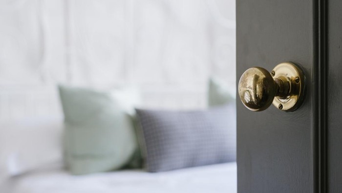 Menurut Pakar Hindari Kamar Nomor Berakhiran 01 saat Menginap di Hotel, Ini Alasannya