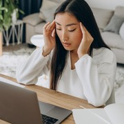 Benarkah Stres Bisa Bikin Gula Darah Naik? Ini Penjelasannya