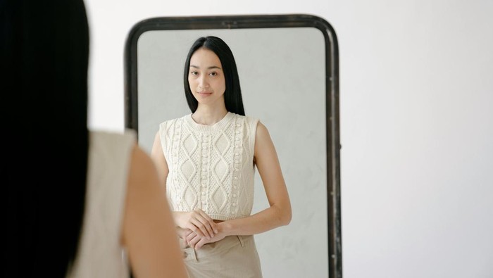 Prompt AI untuk mengetahui kepribadian. Prompt ini mengungkap kepribadianmu secara frontal dan jujur meski kurang enak didengar.