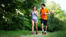 Tren Cari Jodoh Tahun 2026: Sambil 'Lari Kalcer' di Jogging Track