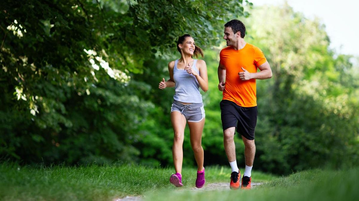 Tren Cari Jodoh Tahun 2026: Sambil 'Lari Kalcer' di Jogging Track