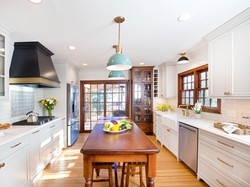 Simak! Ini Cara Bikin Dapur Kecil Terlihat Lebih Luas Tanpa Renovasi