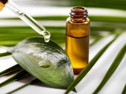 Viral Minum Air Campur Minyak Kayu Putih di Tengah Super Flu Merebak