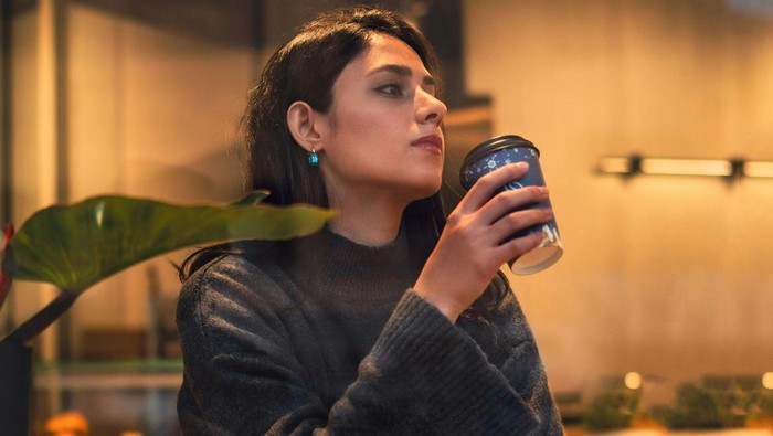 Prompt AI untuk mengetahui kepribadian. Prompt ini mengungkap kecenderunganmu memandang diri sendiri.