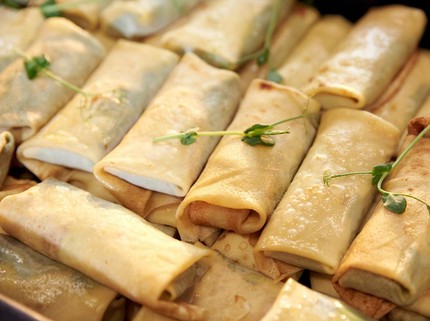 5 Resep Sosis Solo Anti Gagal untuk Temani Waktu Bersantai