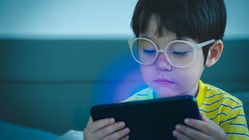 Ini Screen Time Ideal Buat Anak Menurut Psikolog