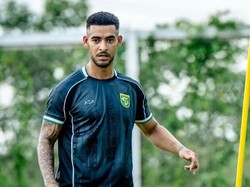Profil Jefferson Bek Baru Persebaya, Pernah Main Bareng Lucas Paqueta