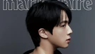 Jin BTS