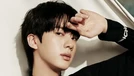 Jin BTS