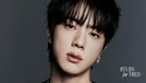 Jin BTS
