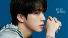 Jin BTS