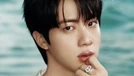Jin BTS