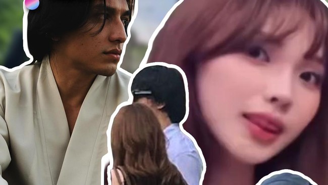 Video: Foto Mirip Jule-Jefri Nichol Lagi di Bali Bikin Heboh, Pacaran?