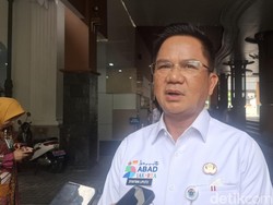 Hindari Jam Pulang Kantor, Pembongkaran Tiang Monorel Dilakukan Malam Hari