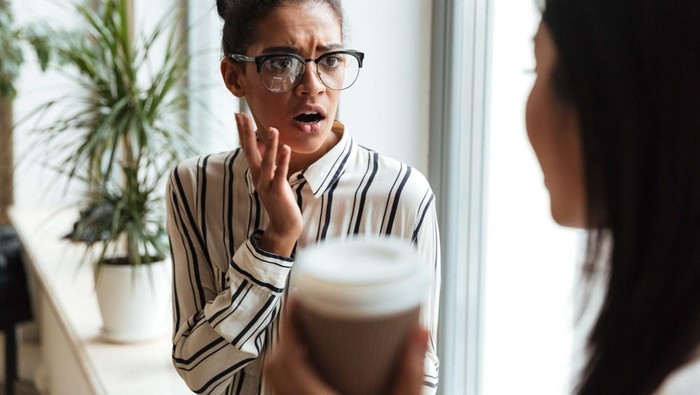 Hati-Hati! Inilah 5 Kalimat yang Diucapkan Sosok yang Suka Menyalahkan Orang Lain