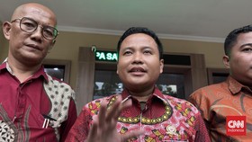 Ormas Madas Respons Desakan Pembubaran Buntut Kasus Nenek Elina