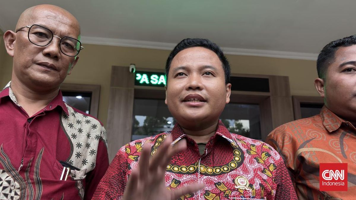 Ormas Madas Respons Desakan Pembubaran Buntut Kasus Nenek Elina