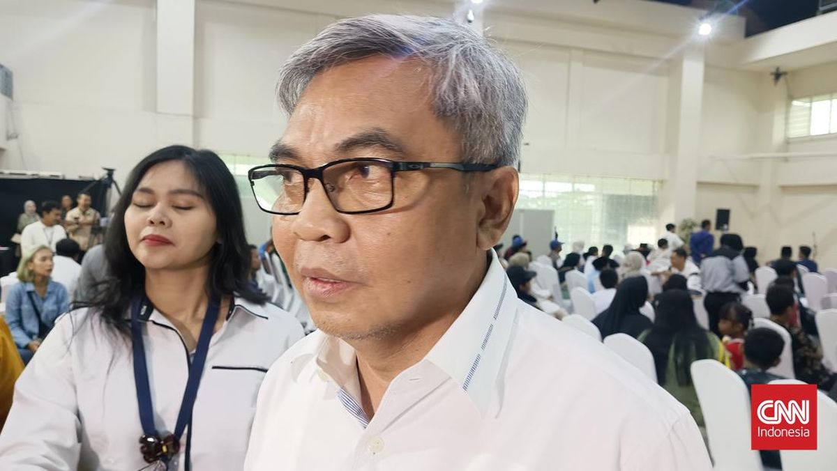 Ketua KPK soal Nama Dirjen Bea Cukai Muncul di Sidang: Akan Dicermati
